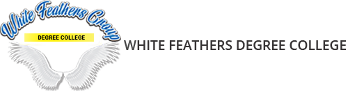 White Feathers Degree College